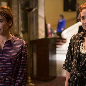 Foto The Honourable Woman