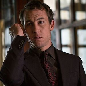 Foto Tobias Menzies