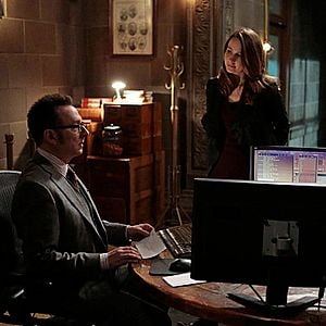 Foto Person Of Interest