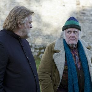 Foto Brendan Gleeson