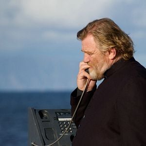 Foto Brendan Gleeson