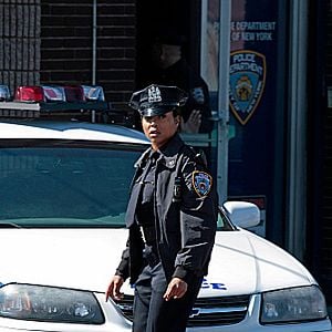 Foto Person Of Interest