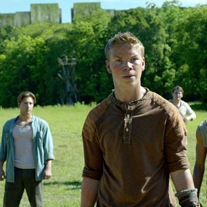 Foto Maze Runner - Correr ou Morrer