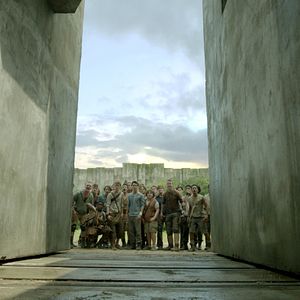 Foto Maze Runner - Correr ou Morrer