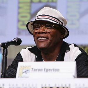 Foto Kingsman - Serviço Secreto