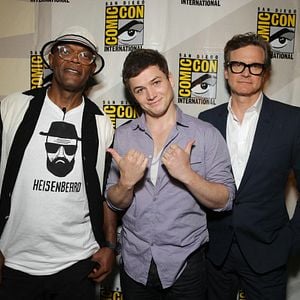 Foto Kingsman - Serviço Secreto