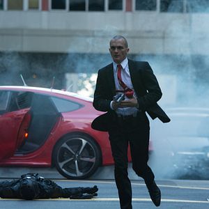 Foto Hitman: Agente 47