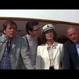 Foto A Maldição da Pantera Cor de Rosa