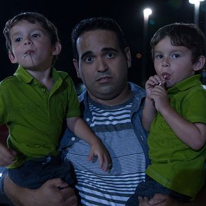 Foto Mamãe - Operação Balada