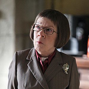 Foto Linda Hunt
