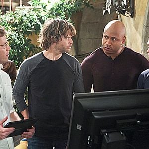 Foto NCIS: Los Angeles