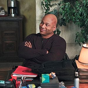 Foto NCIS: Los Angeles