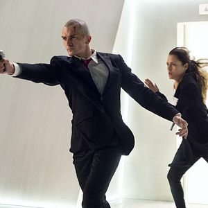 Foto Hitman: Agente 47
