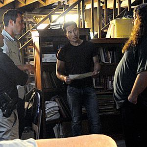 Foto Hawaii Five-0