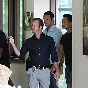 Foto Hawaii Five-0
