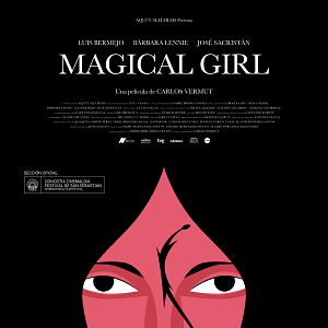 Foto A Garota de Fogo