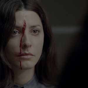 Foto A Garota de Fogo