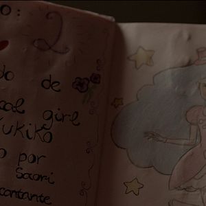 Foto A Garota de Fogo