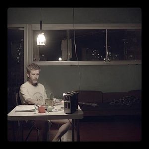 Foto O Homem das Multidões