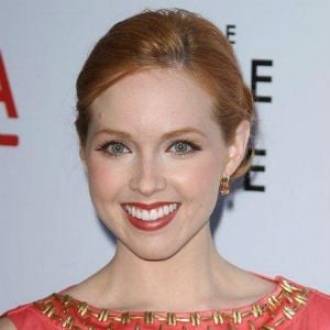 Foto Kimberly Whalen