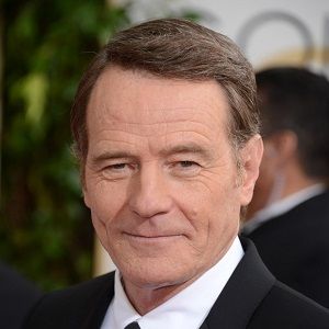 Foto Bryan Cranston