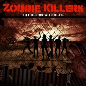 Foto Zombie Killers: Elephant's Graveyard