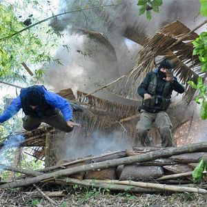 Foto Operação Rogue