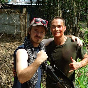 Foto Operação Rogue