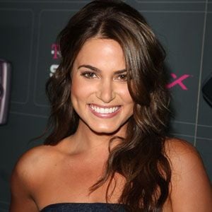 Foto Nikki Reed