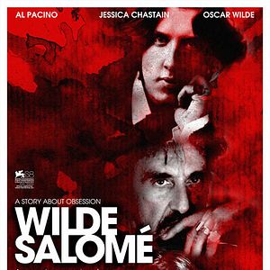 Foto Wilde Salome