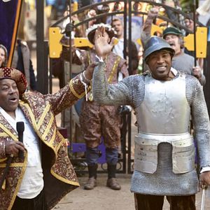 Foto Reginald VelJohnson