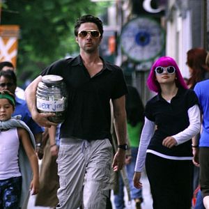 Foto Lições em Família