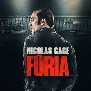 Foto Fúria
