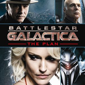 Foto Battlestar Galactica: O Plano