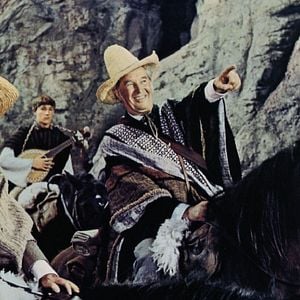 Foto As Grandes Aventuras do Capitão Grant