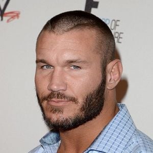 Foto Randy Orton