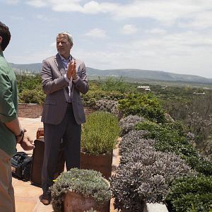 Foto Mark Feuerstein