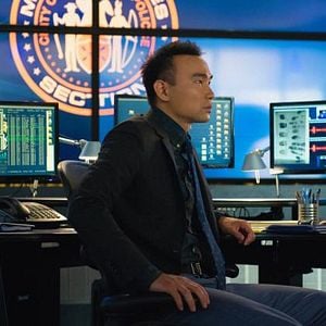 Foto James Hiroyuki Liao