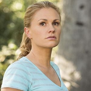 Foto Anna Paquin