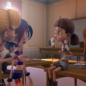 Foto Dixie e a Revolução dos Zumbis