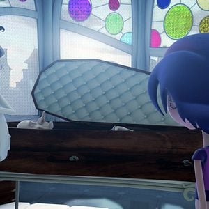 Foto Dixie e a Revolução dos Zumbis