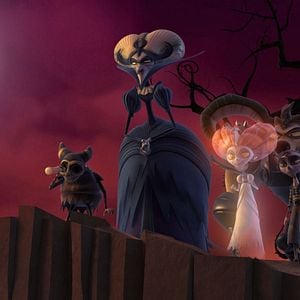 Foto Dixie e a Revolução dos Zumbis