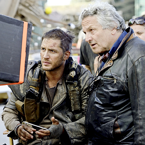 Foto George Miller