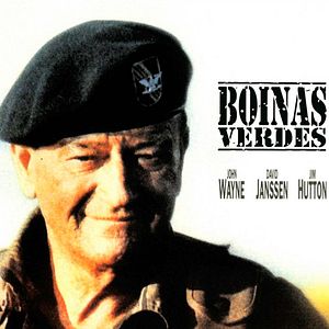 Foto Os Boinas Verdes