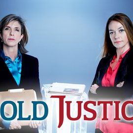 Foto Cold Justice