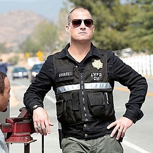 Foto CSI: Crime Scene Investigation