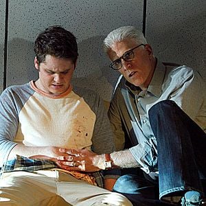 Foto CSI: Crime Scene Investigation