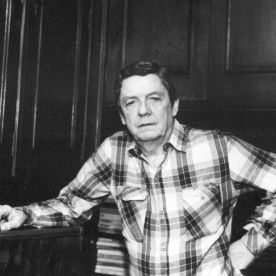 Foto Cassiano Gabus Mendes