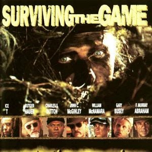 Foto Sobrevivendo ao Jogo