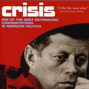 Foto Crisis: Behind a Presidential Commitment